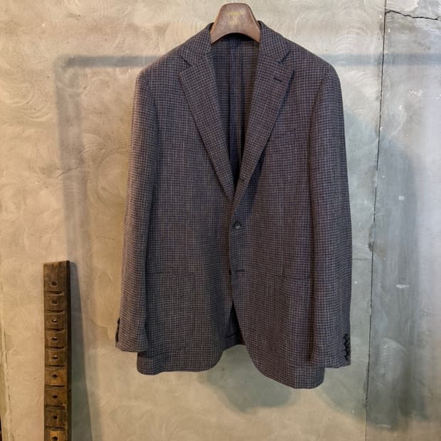 라르디니 썸머 테일러드 자켓 105