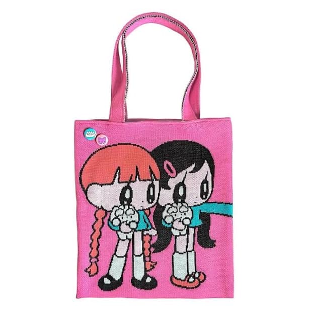 모뇨치타포미치 가방