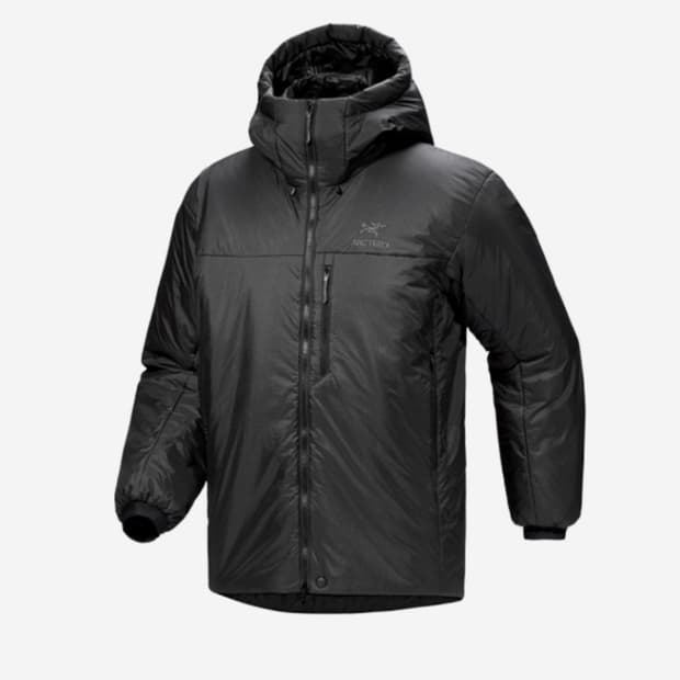 [L] 아크테릭스 누클리아이 sv 블랙