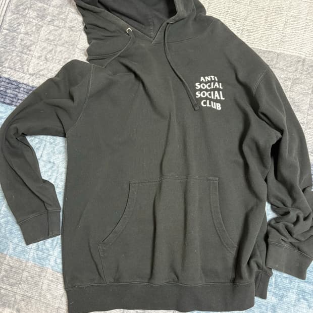 ASSC 후드티 사쿠라