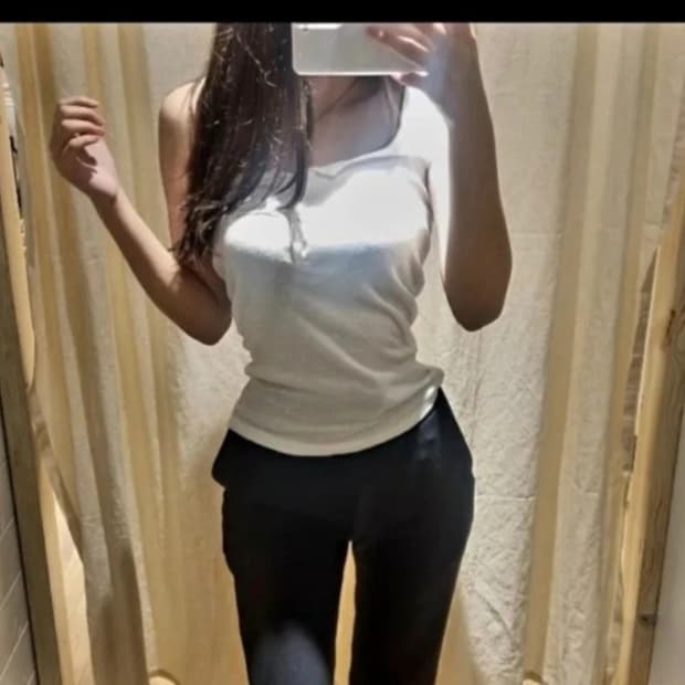 브랜디멜빌 Long tank