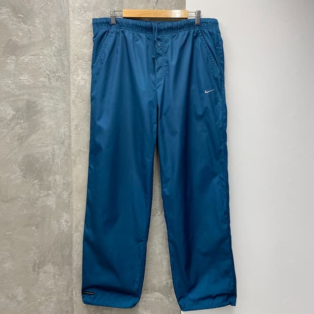 [XL] 00s Nike 나이키 루즈 와이드 핏 트랙팬츠