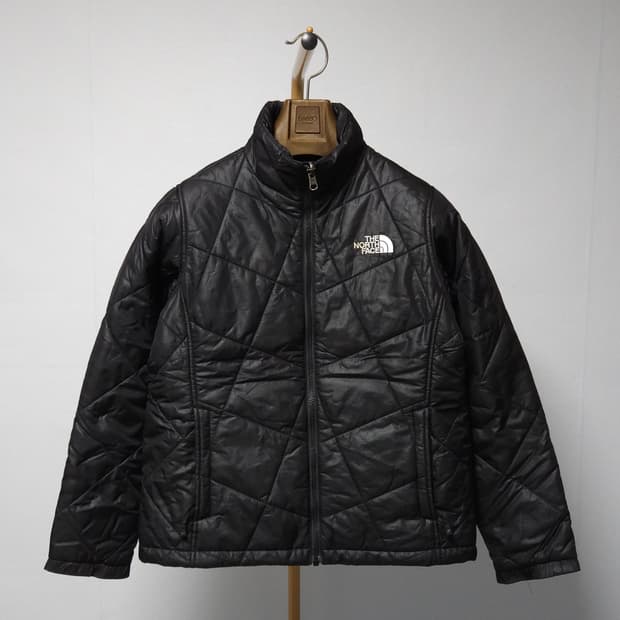 S ) 노스페이스 골드윈 경량 내피 패딩 