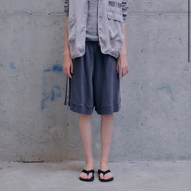 standalone 저지쇼츠