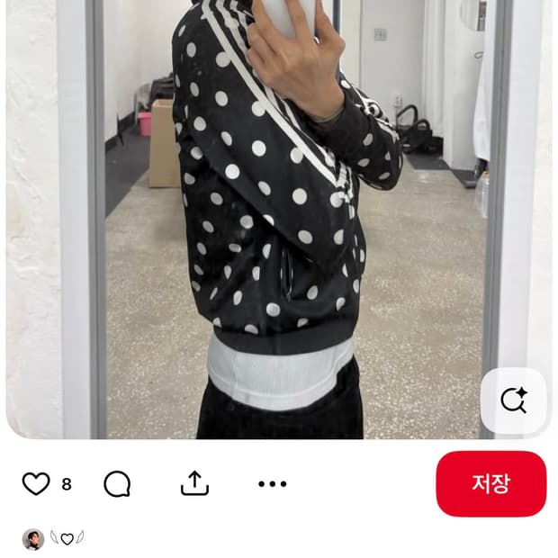 아디다스 도트져지