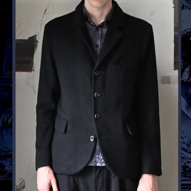 구매글)Geoffrey B small TNJ02 L