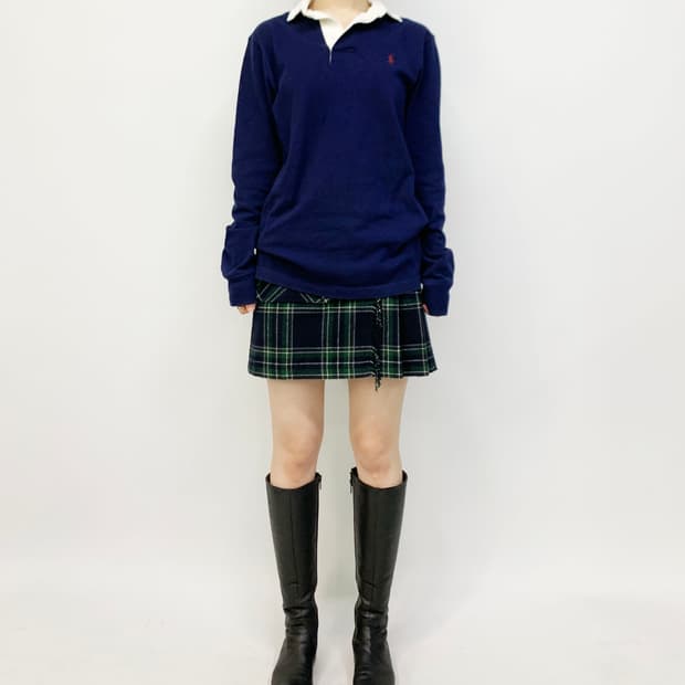 폴로 랄프 로렌 pk 카라티