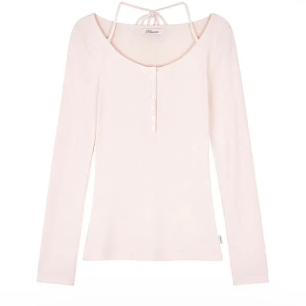 클리시어 벨라티 핑크 