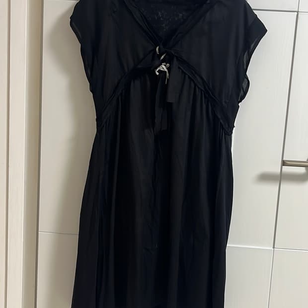 Sunao kuwahara by issey miyake 원피스 55