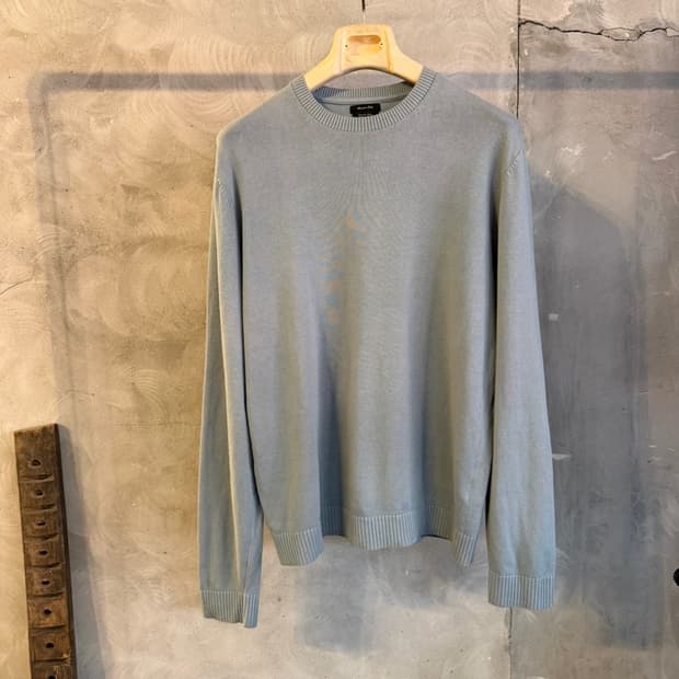 마시모두띠 니트 남성100-105