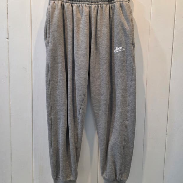 NIKE 나이키 츄리닝바지