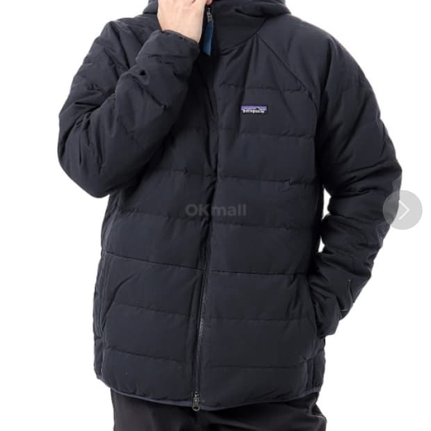 파타고니아 코튼다운 패딩자켓 (남여공용 사이즈 s)