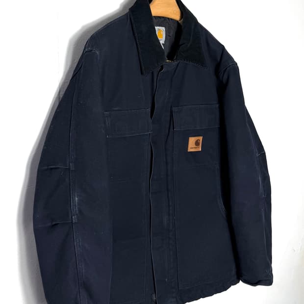 칼하트 칼하트자켓 칼하트워크자켓 칼하트wip 워크자켓