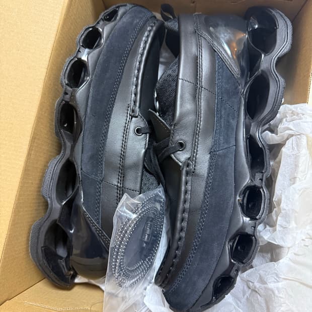 미즈노 웨이브 프로페시 moc