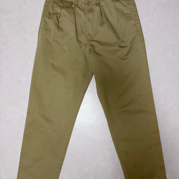 폴로 랄프로렌 휘트먼 치노 팬츠 30/30