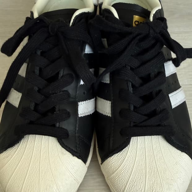 Adidas Superstar 82 260mm