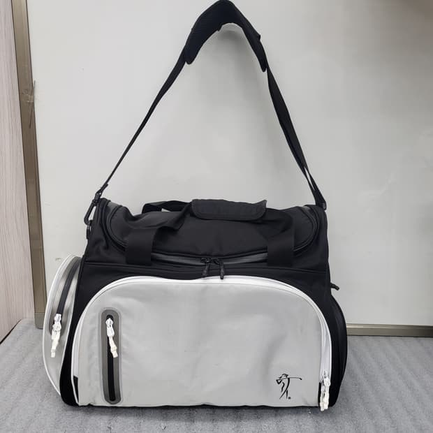 LPGA GOLF 방수 더플백 30x43x23cm