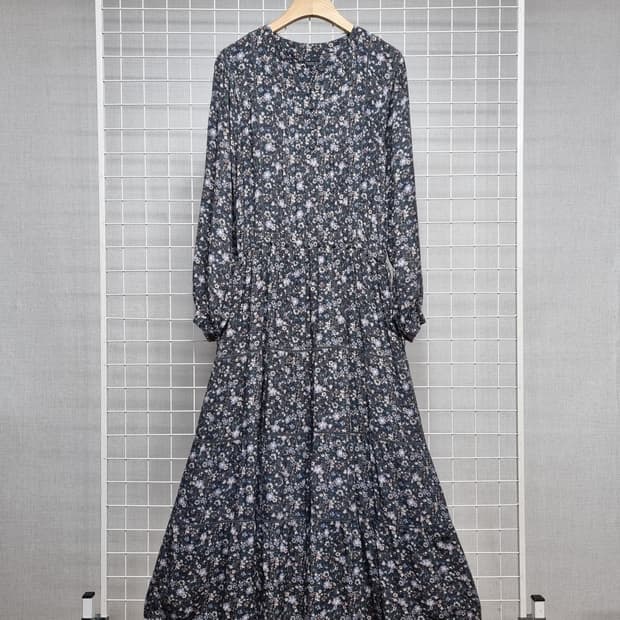 써스데이아일랜드 원피스