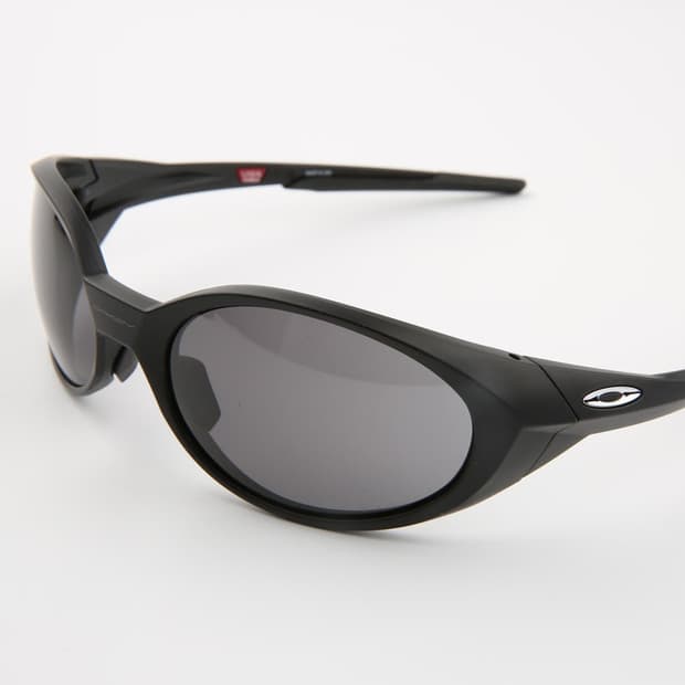 오클리 아이자켓 블랙