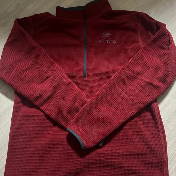 아크테릭스 빈티지 