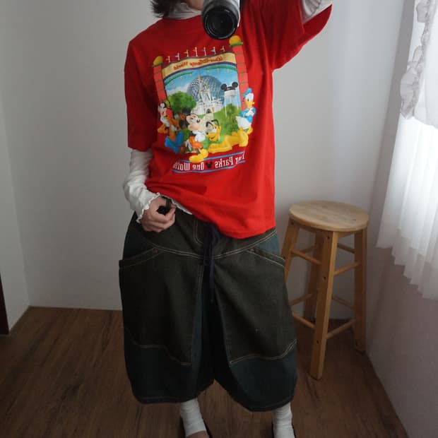 90"s DISNEY