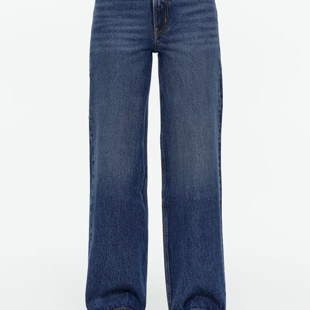 아르켓 메이플진 데님팬츠 27 사이즈