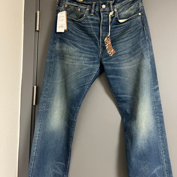 RRL 그랜드 폴스