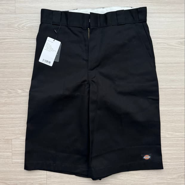 Dickies 디키즈 42283 버뮤다 워크 쇼츠 