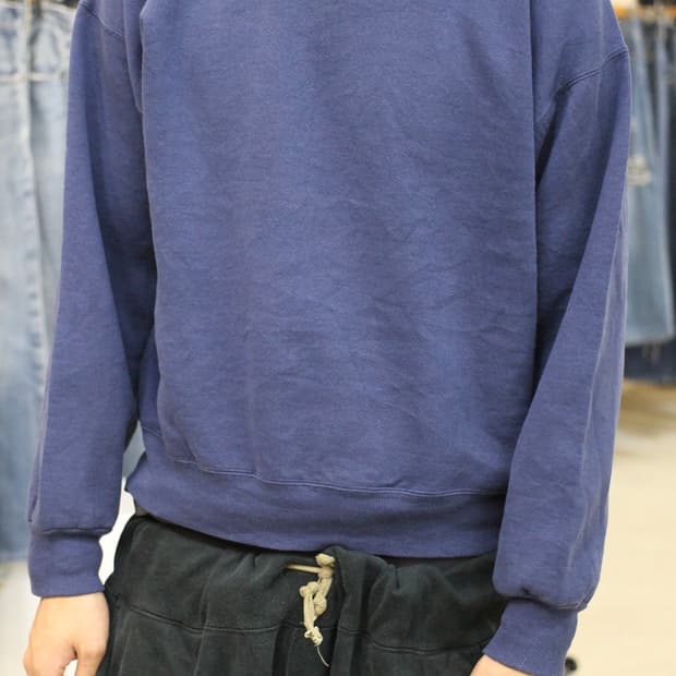90s Hanes 50/50 스웻