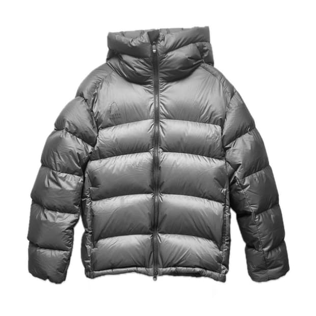 시에라디자인 패딩