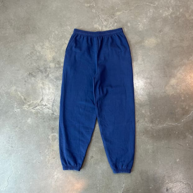 90s 나이키 스웻팬츠