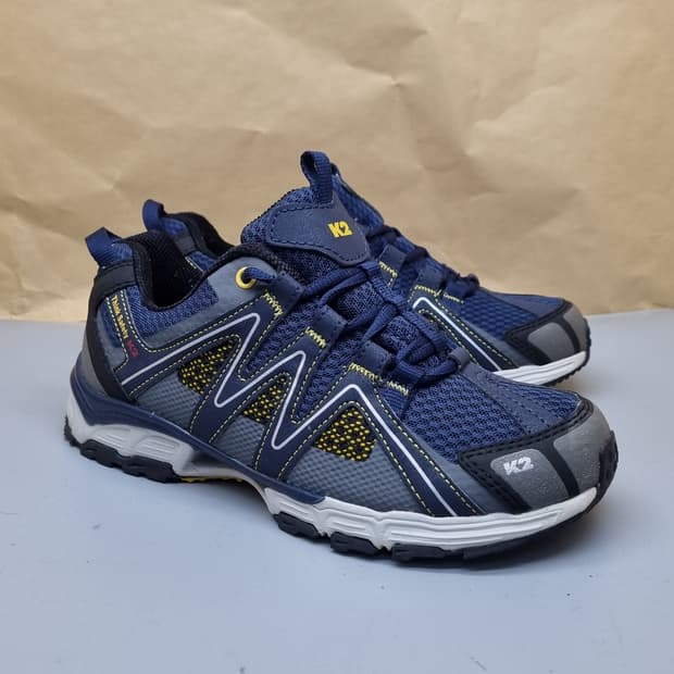 k2 라바 경량 안전화240