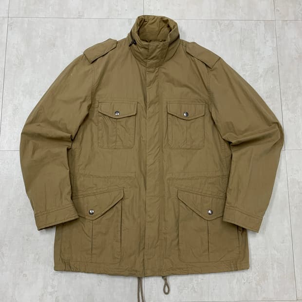 smart stanoaro 밀리터리 자켓 #73