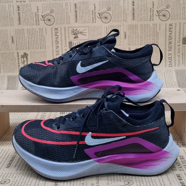 나이키 줌 플라이4 남성런닝화260