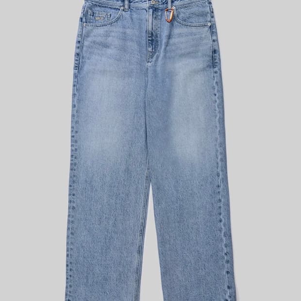 (31) 플랙 X oam 스텝 M22 라이트 블루