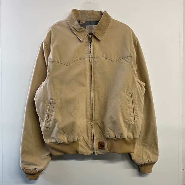 90s 칼하트 산타페 자켓