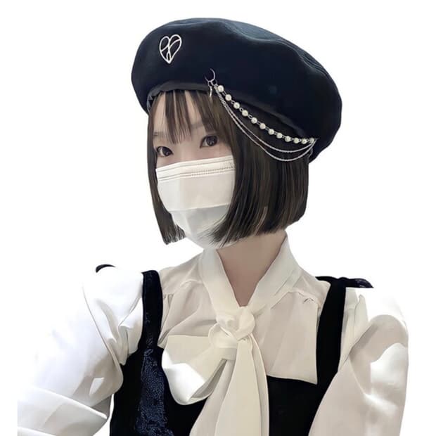 노아상노 베레모