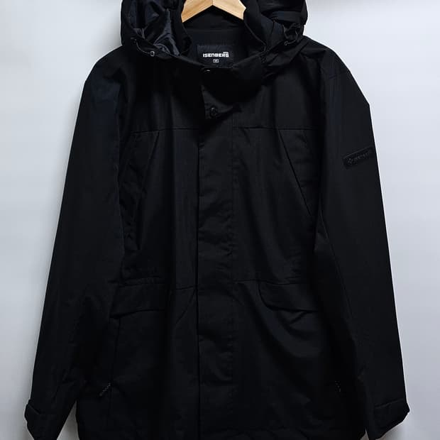 네파 아이젠버그 바람막이 105