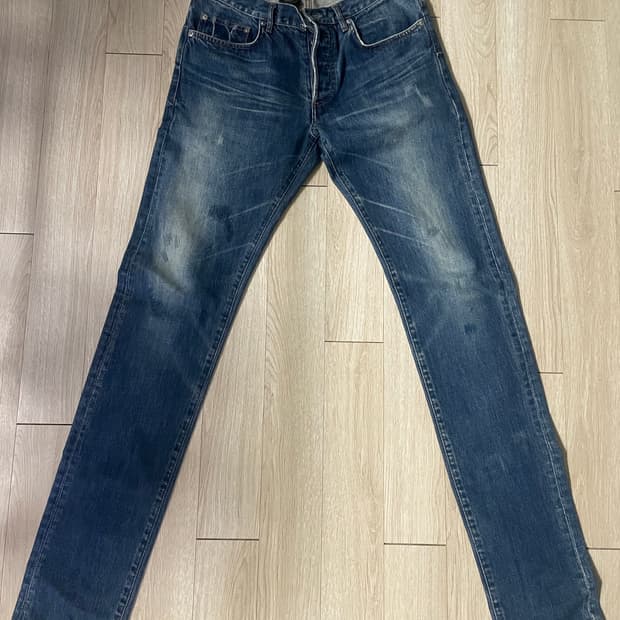 디올옴므 09ss 아마겟돈 31