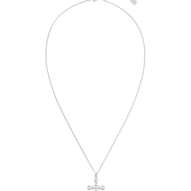 넘버링 #3729 네크리스 (기본사이즈 화이트)