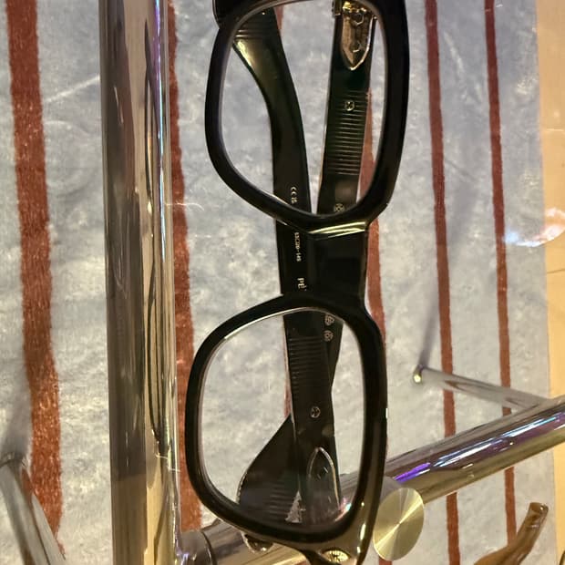 크롬하츠 펜15 안경