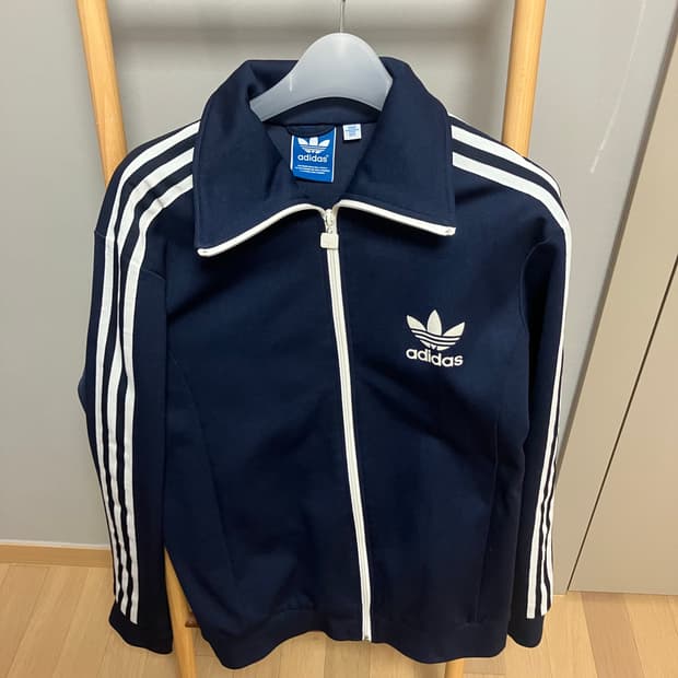 아디다스 유로파 져지