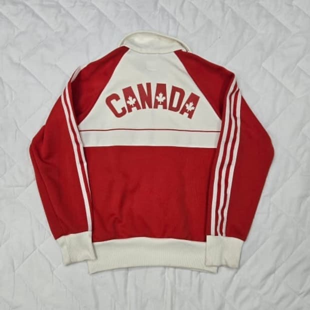 구매글/아디다스 캐나다 져지 구함