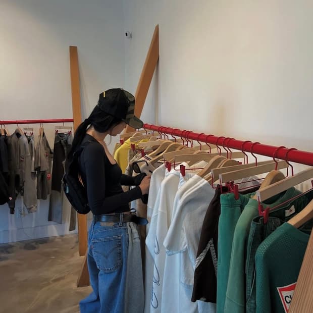 [L] 블레스 오버조깅 진