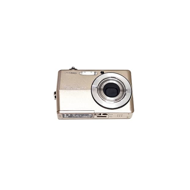 카시오 엑슬림 Casio Exilim EX-Z700 디카 디지털카메라