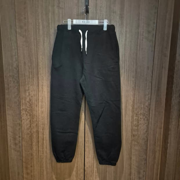 제로 조거 트레이닝 팬츠