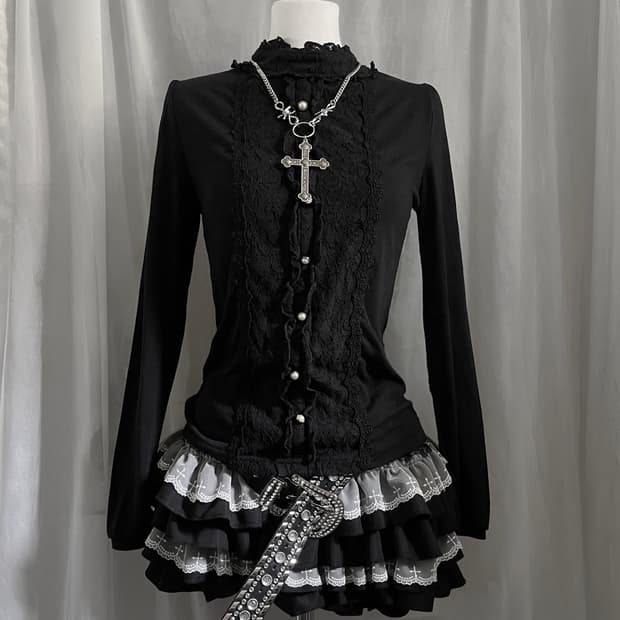 Axes femme 엑시즈팜 공겜여주