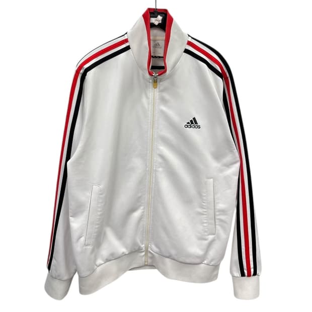 아디다스  트랙탑