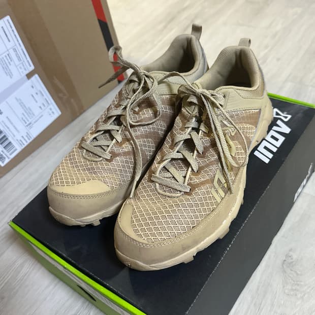 [280] Inov-8 ROCLITE 데저트 컬러
