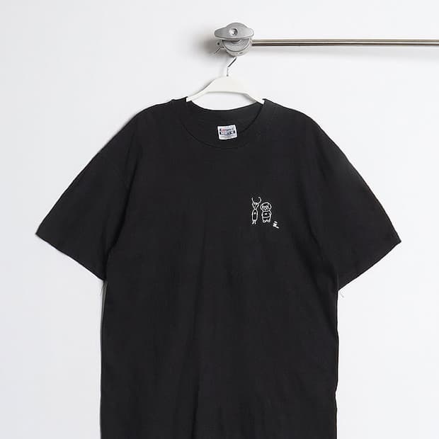 Hanes Print T-Shirts